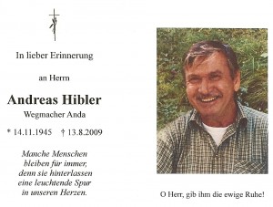 Hibler Andreas